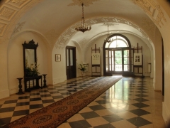 Hall główny