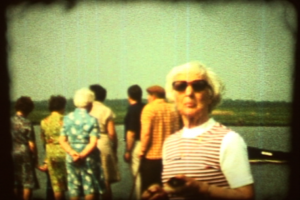 „Margarete” Janka Turkowskiego w Willi Decjusza „Margarete” Janka Turkowskiego w Willi Decjusza